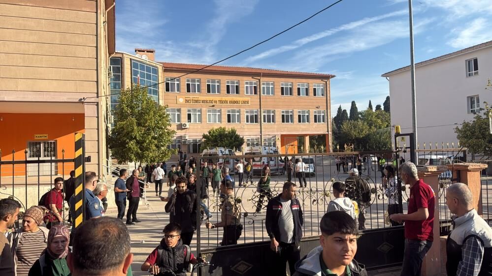 Manisa Turgutlu Okul Saldırısı (5)