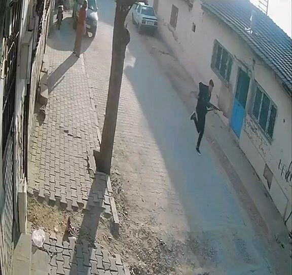 Manisa Turgutlu Okul Saldırısı (6)