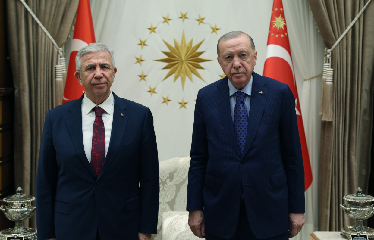 Mansur Erdoğan