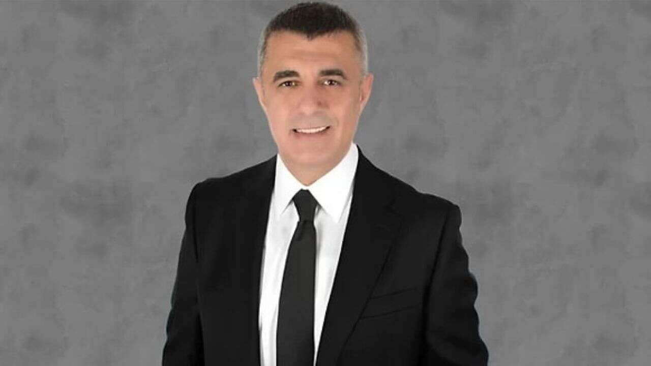 Mehmet Ali Yüksel