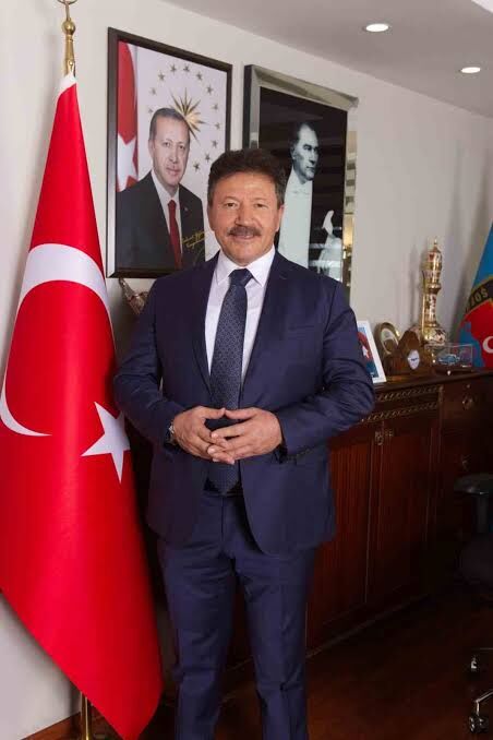Mehmet Yiğiner1