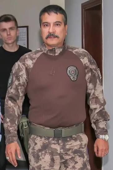Metin Alper