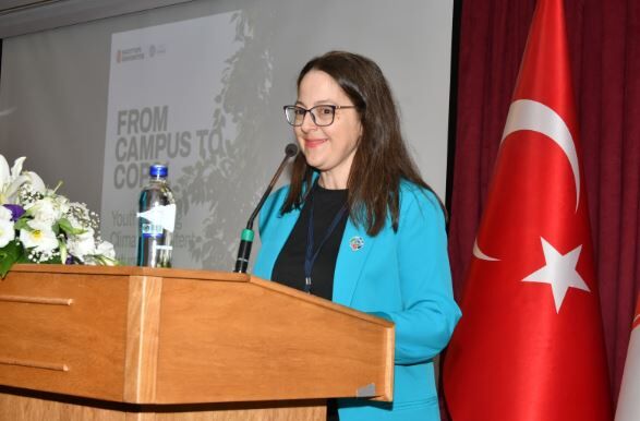Mine Tanrıöver