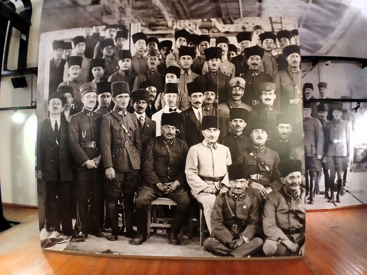 Mke Imalat I Harbiye Müzesi (6)