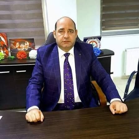 Murat Yalçın