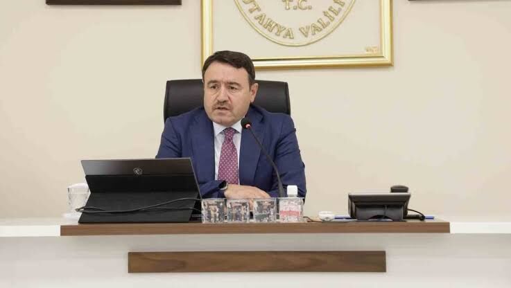 Musa Işın kimdir? Kütahya Valisi Musa Işın kaç yaşında? Musa Işın eşi kimdir?