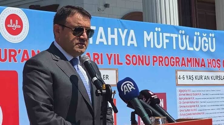 Musa Işınn