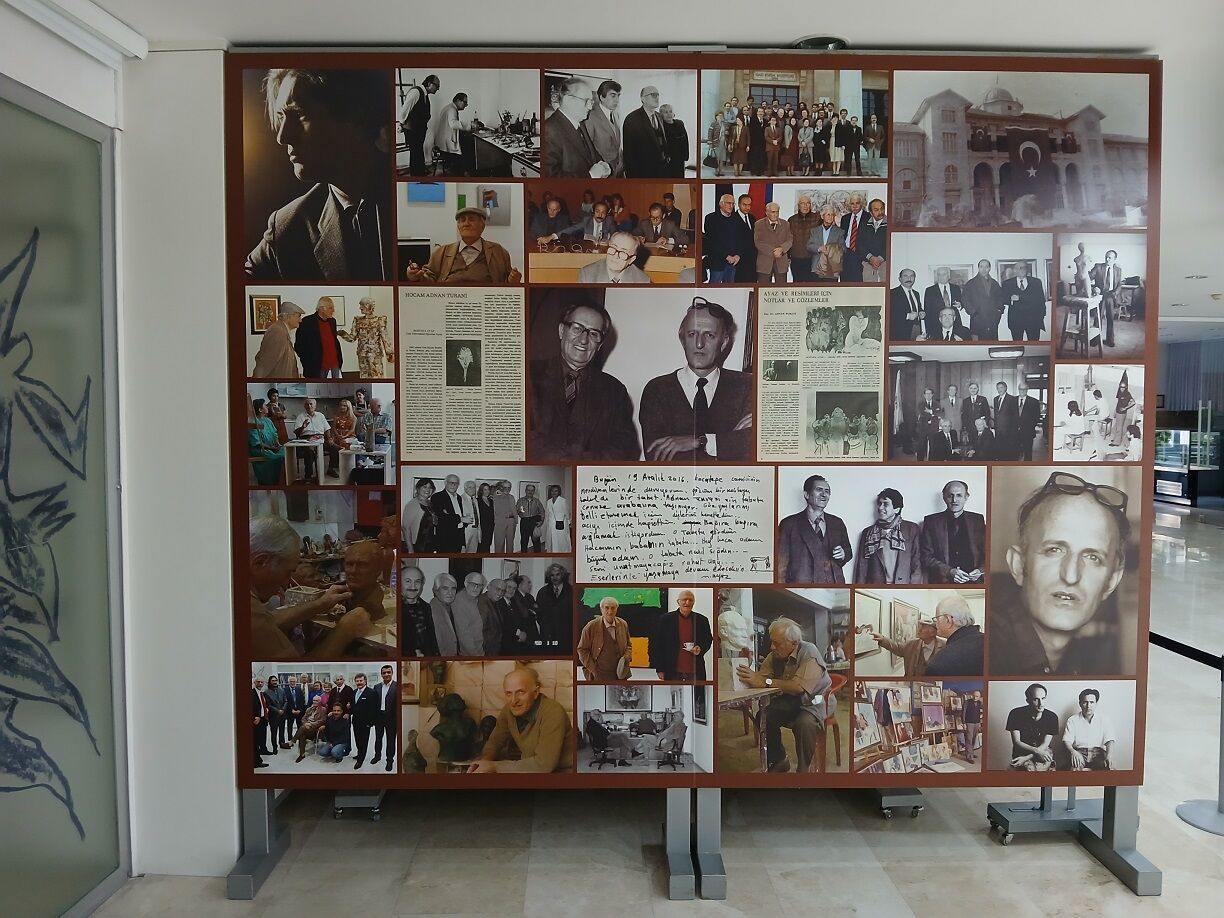 Mustafa Ayaz Müzesi Kültüryolu Ankara (7)