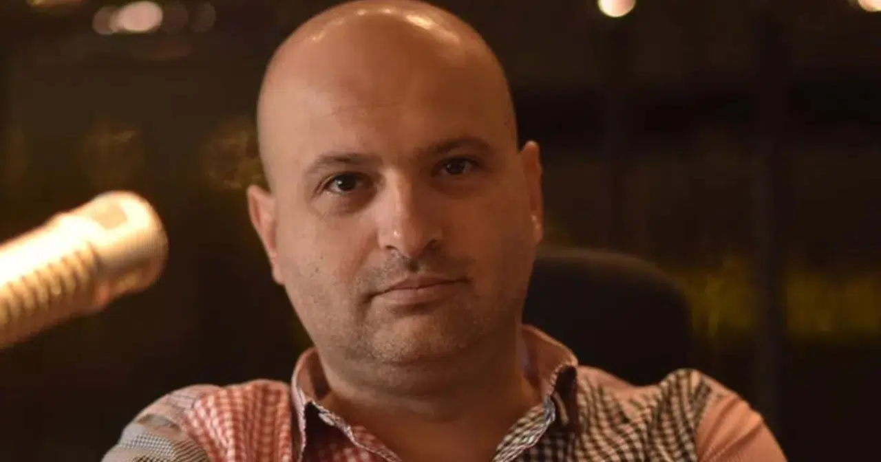 Muzik Sektorune Yon Veren Isim Polat Yagci Kimdir Kariyeri Nasil Sekillendi