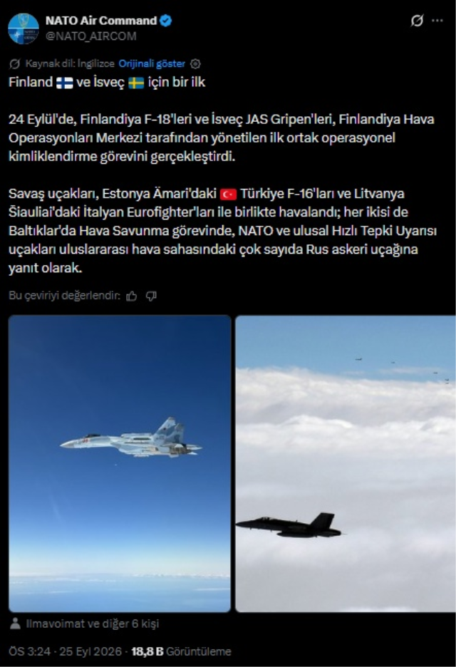 Nato Alarma Verdi Turk F 16Lar 20271598 1998 1 M