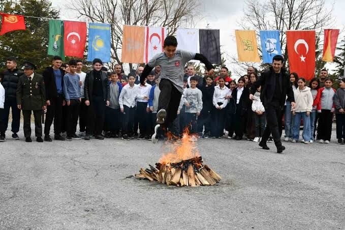 Nevruz için resmi tatil hazırlığı! 21 Mart 2027'de ilk kez uygulanabilir