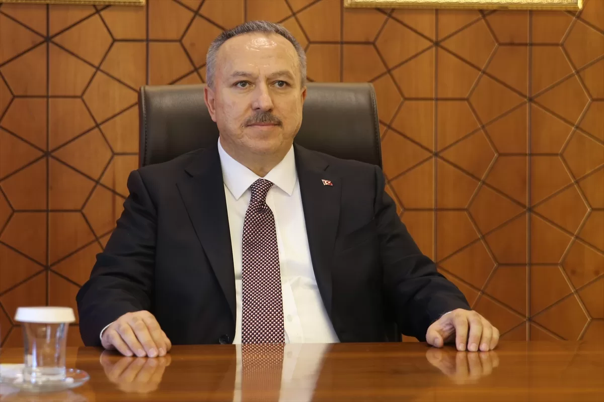 Ali Fidan kimdir, nereli? Hakan Fidan ile akraba mı?
