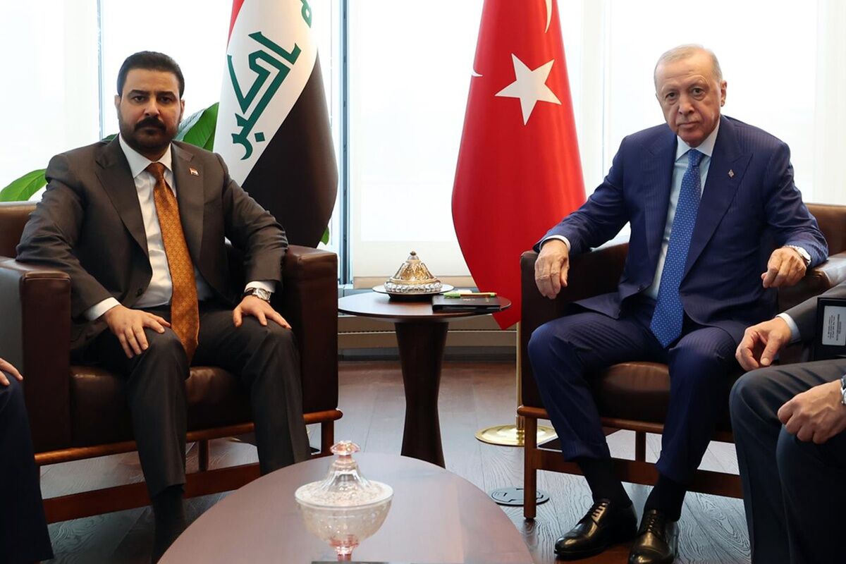 Türkiye ile Irak anlaştı: Sincar’da silahlı grupların varlığına son verilecek
