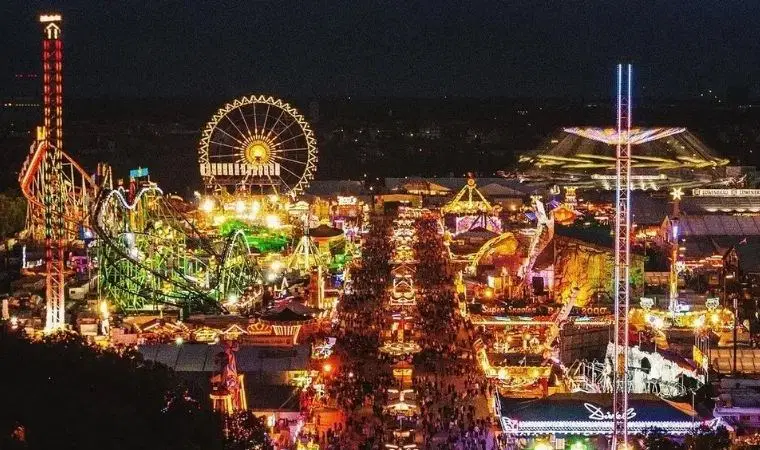Oktoberfest