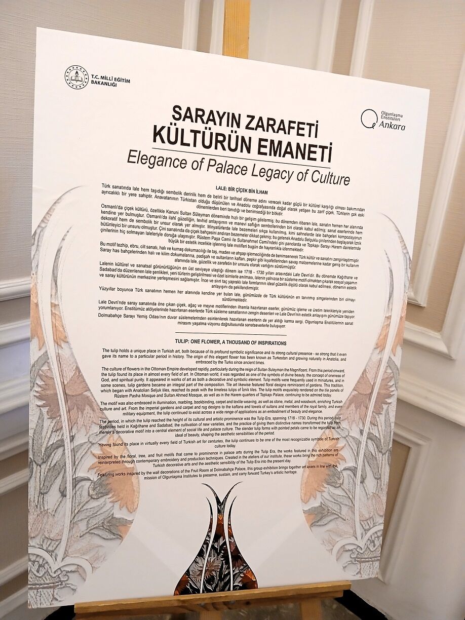 Olgunlaşma Enstitüsü Ankara Kültüryolu Festivali Lale Bir Çiçek Bin Ilham (5)