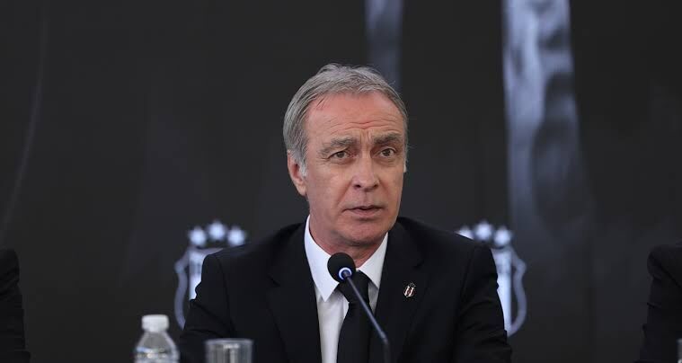Önder Özen kimdir? Önder Özen Beşiktaşlı mı? Önder Özen hangi takımlarda oynadı?