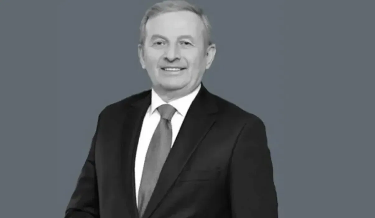 Osman Akyüz 1