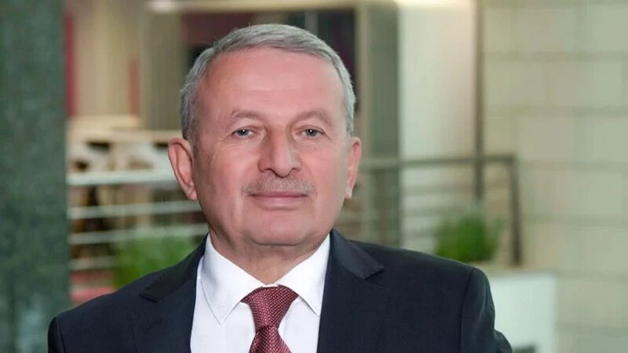 Osman Akyüz