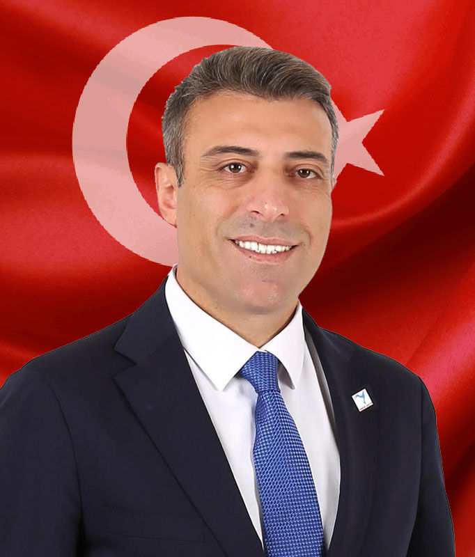 Öztürk Yılmaz
