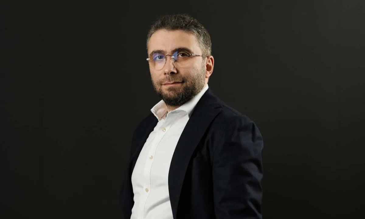 Pasifik Holding Fatih Erdogan Kimdir Ve Aslen Nereli