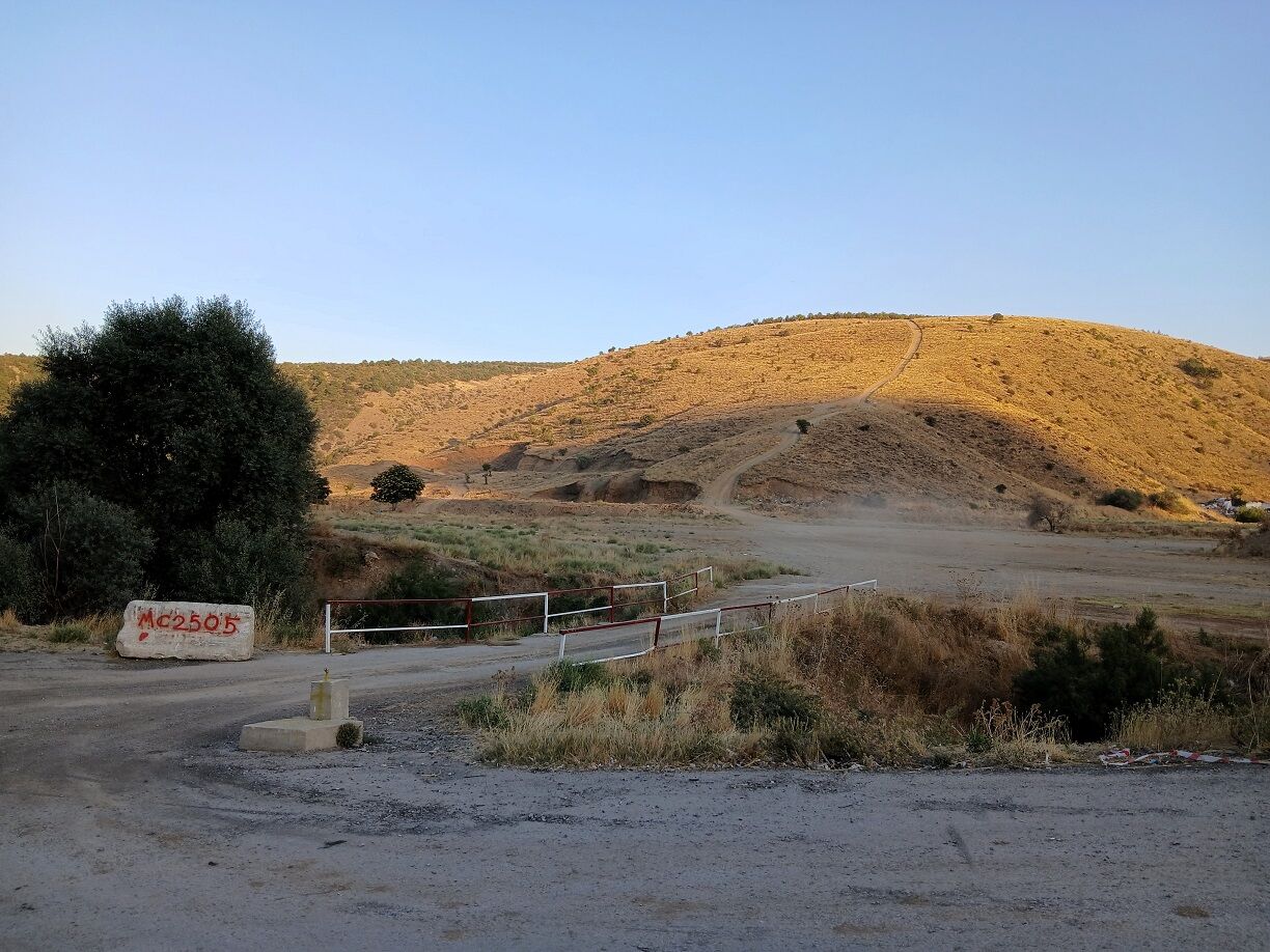Petlas Türkiye Offroad Şampiyonası Ankara Yarışı Mühye (2)