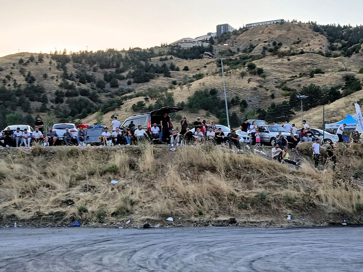 Petlas Türkiye Offroad Şampiyonası Ankara Yarışı Mühye (3)