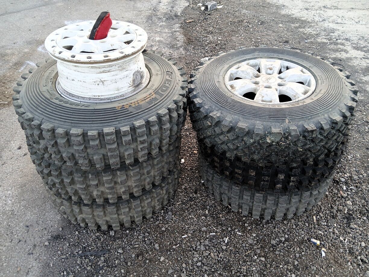 Petlas Türkiye Offroad Şampiyonası Ankara Yarışı Mühye (5)