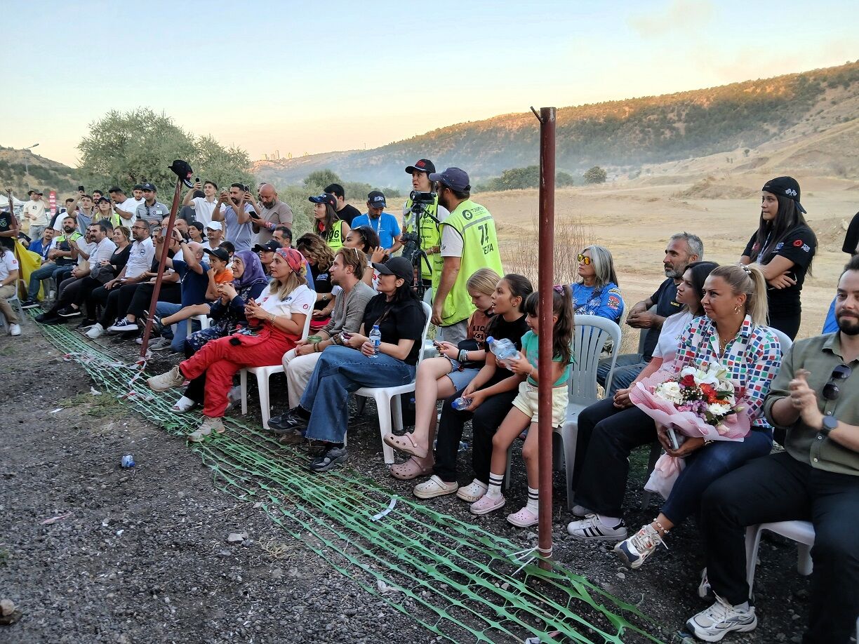 Petlas Türkiye Offroad Şampiyonası Ankara Yarışı Mühye (7)