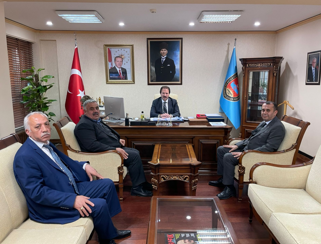 Recep Gür Tesk