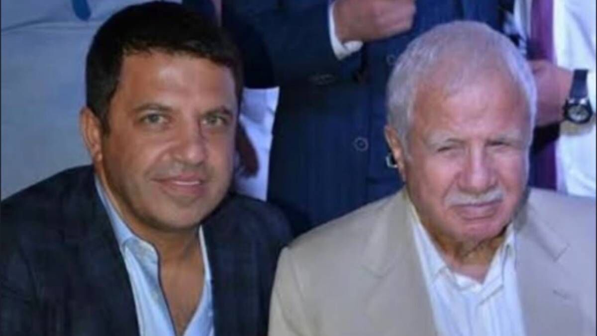 Şahin Turgut1