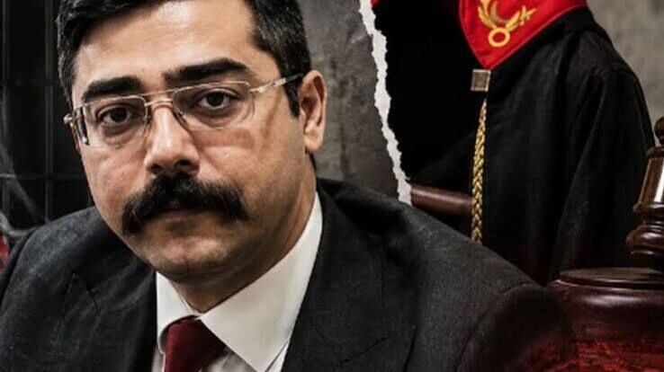 Savcı Uçuk