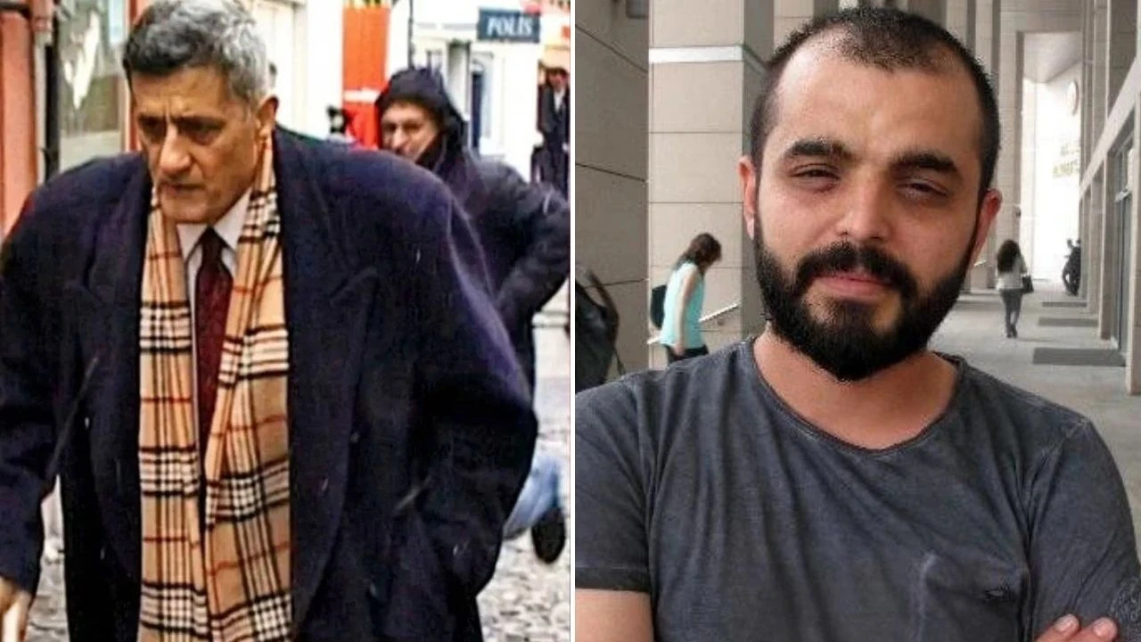 Kaşif Kozinoğlu dosyasında yeni dalga: Selahattin Günday yeniden tutuklandı!