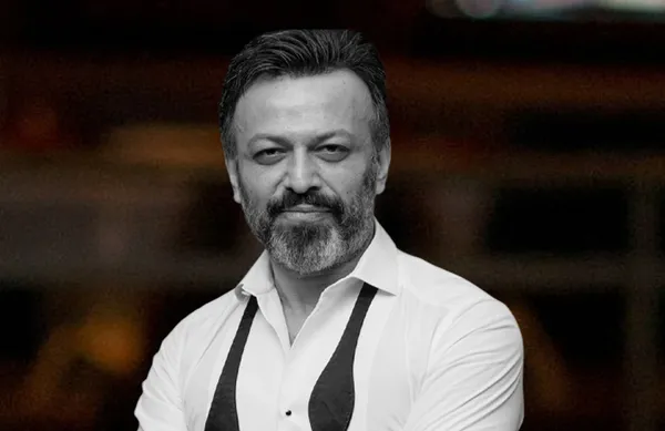 Serhat Mustafa Kılıç