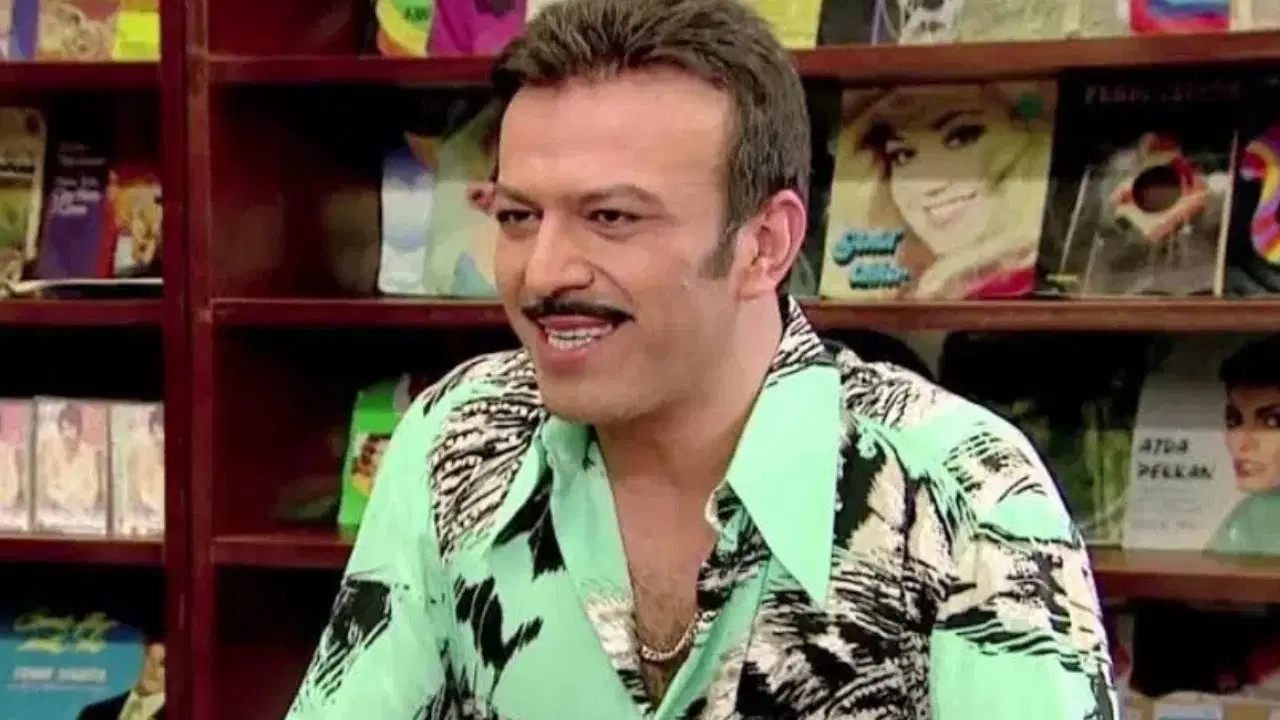 Serhat Mustafa Kılıç1
