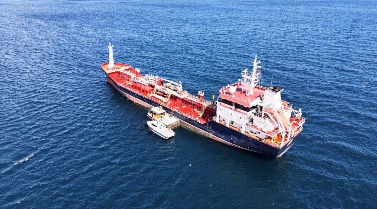 Silivri Aciklarinda Ceset Bulunmustu Tugberk Imamoglu Gemisinin Kaptanina Ait Cikti 1816115 20260915113816