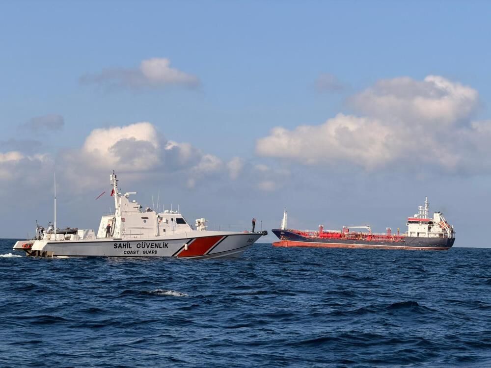 Silivri Gemi (2)