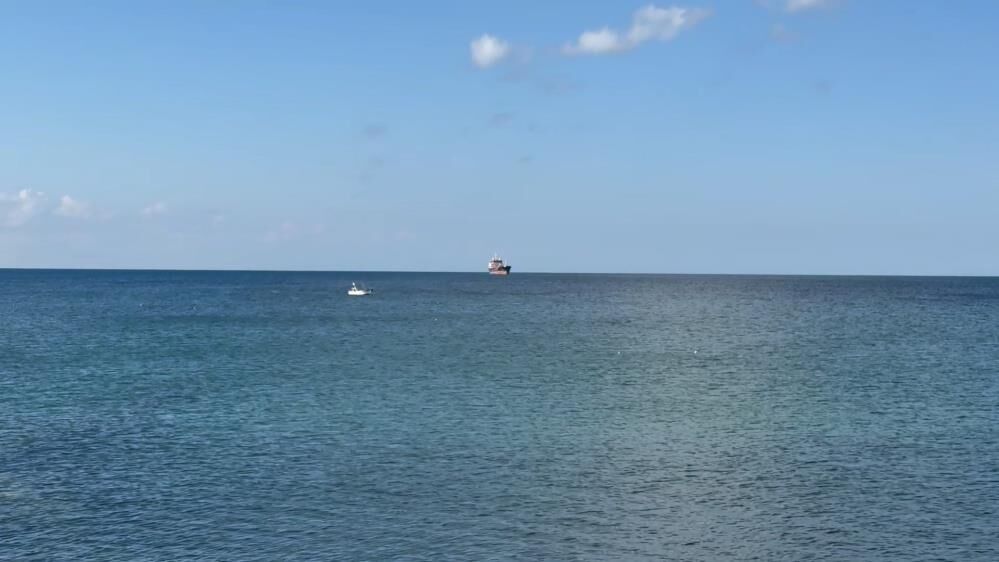 Silivri'de batan Tuğberk İmamoğlu gemisi yakınında erkek cesedi bulundu!