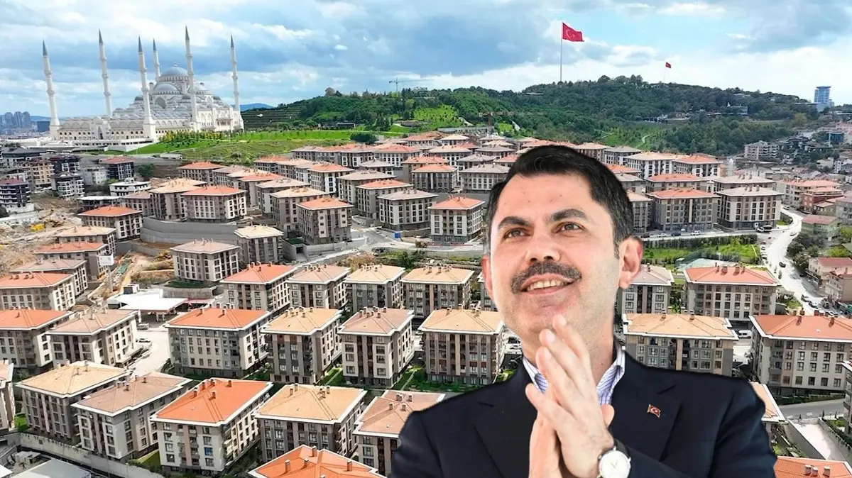T25 Bakan Kurum Tokiye Kalan 101