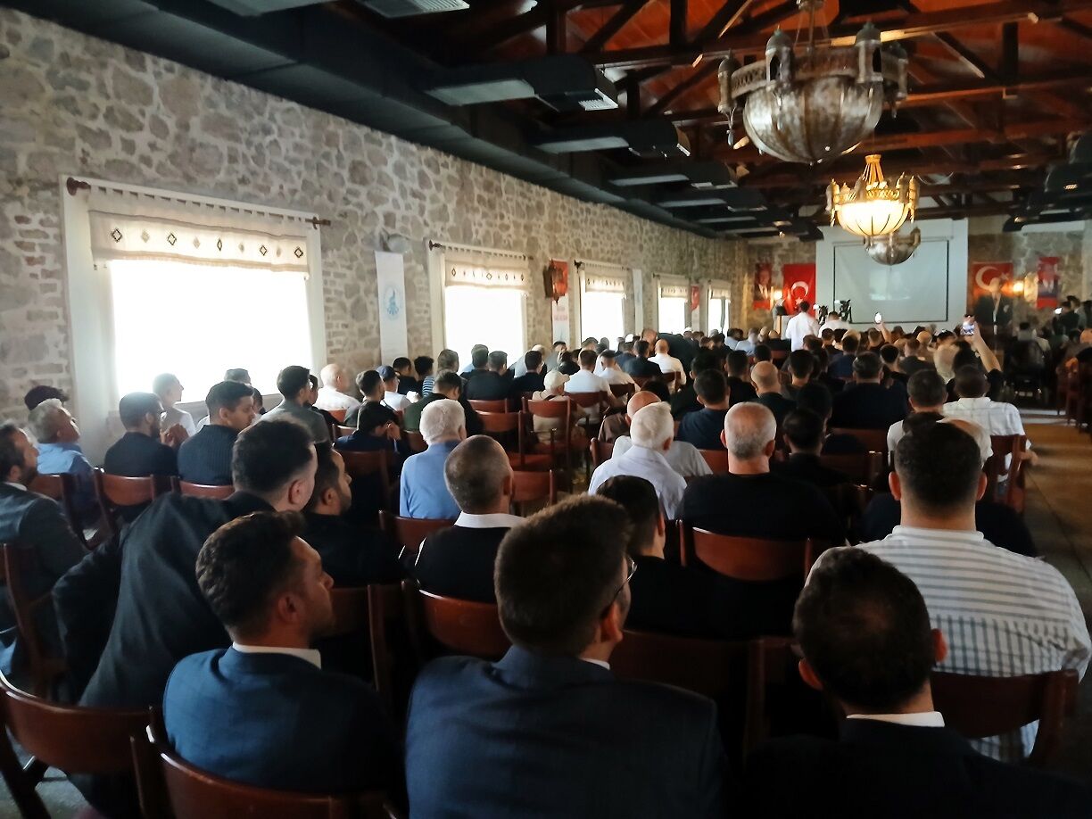 Taş Medreseli Ülkücüler Ulucanlar Cezaevi 12 Eylül (3)