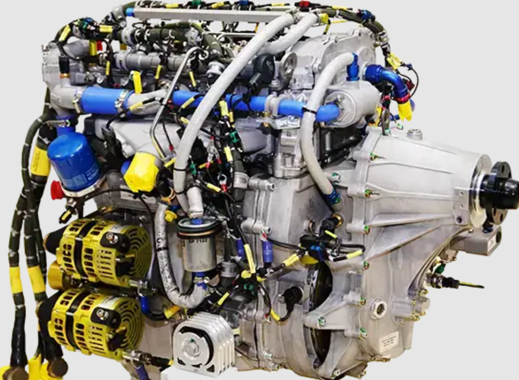 Tei Ankara Motor