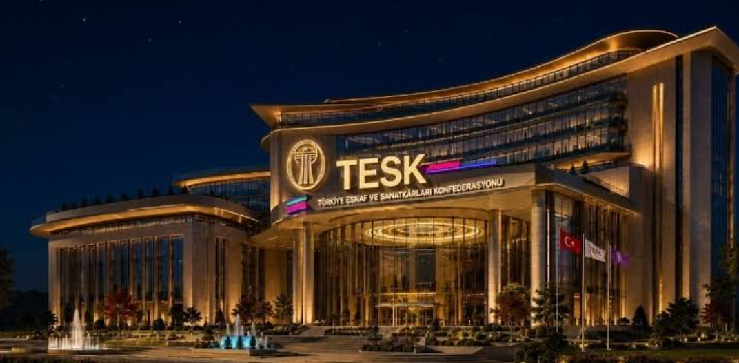 Tesk Ankara Seçim Sonuçları