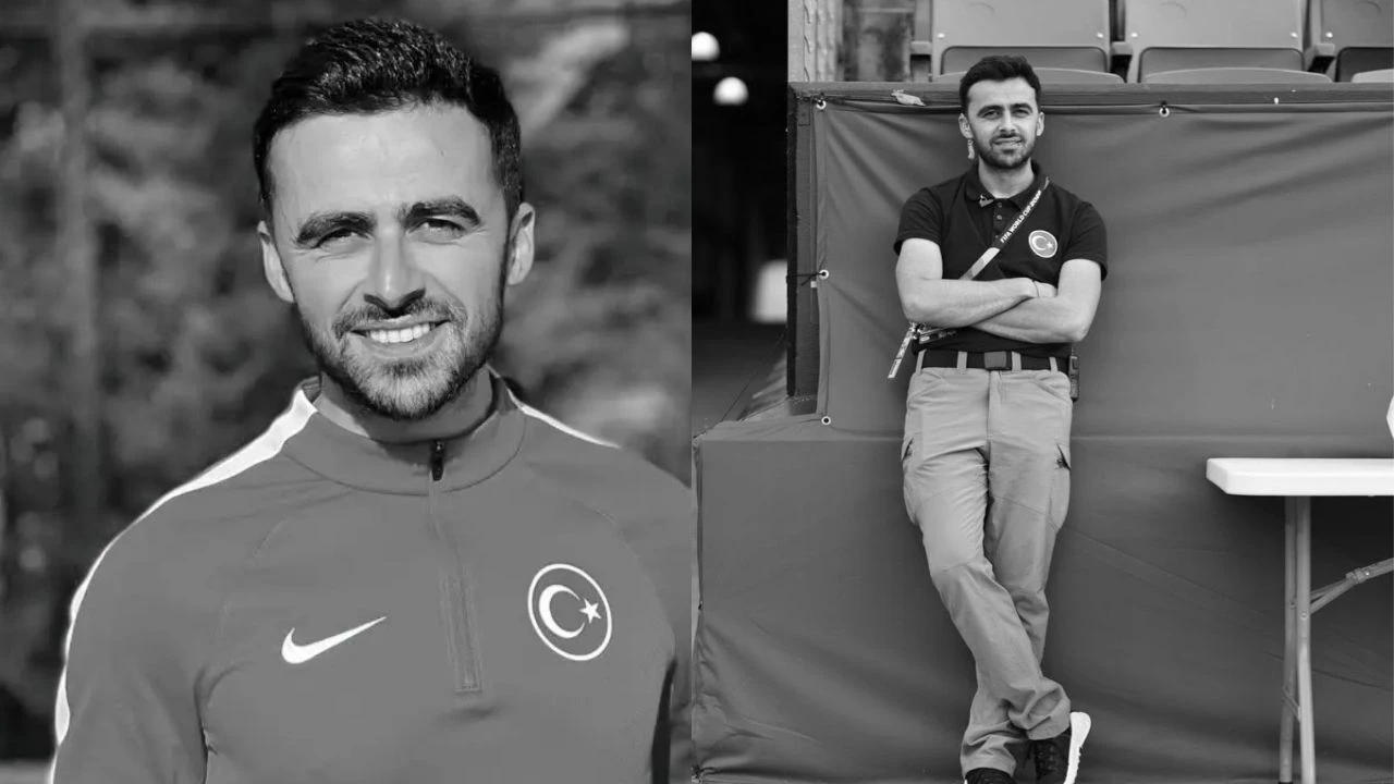 Ebubekir Uçar kimdir, kaç yaşındaydı, nereliydi ve neden öldü?