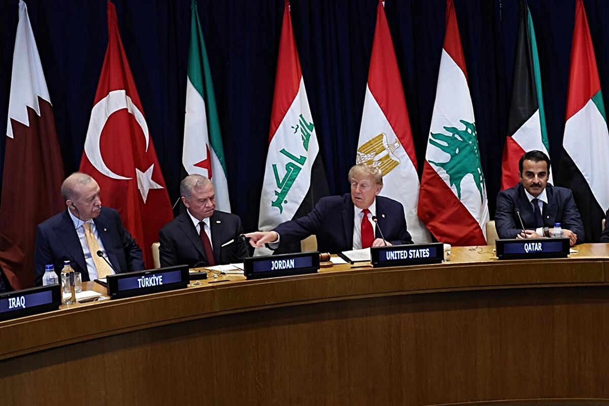 Trump Erdogani Ovmeye Doyamadi Yaptigi Uyari Da 20262202 3307 Amp