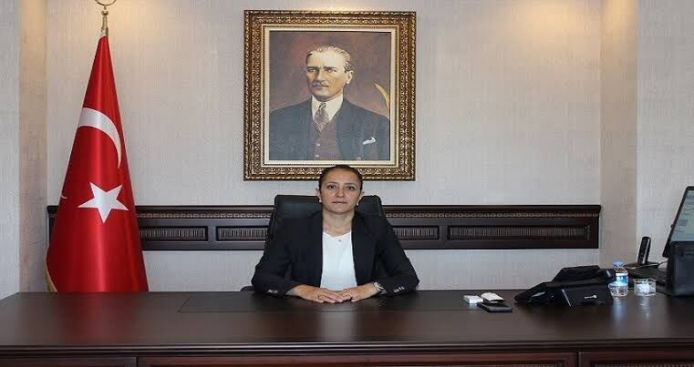 Tülay Baydar Bilgihan kimdir? Tülay Baydar Bilgihan eşi ne iş yapıyor?