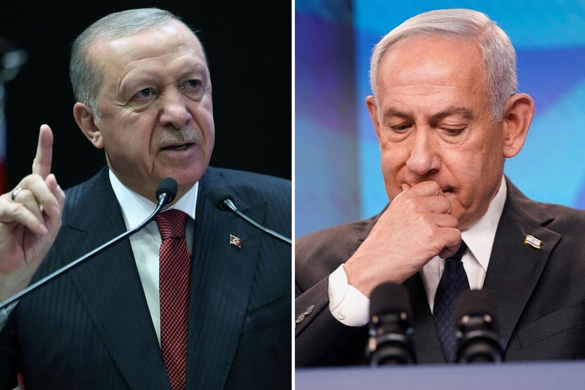 Türkiye ile İsrail çatışır mı? Erdoğan’dan savaş senaryolarına yanıt