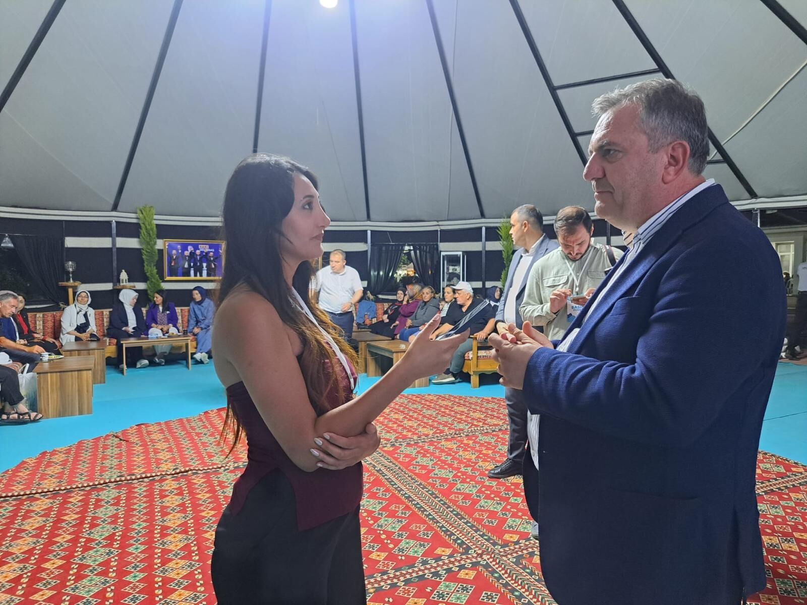 Turşu Festivali Çubuk 18 Baki Demirbaş Akara Net Haber Cansel Yıldız (3)