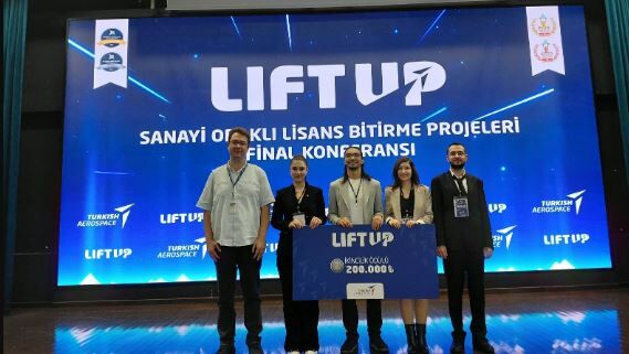 359 Ekip Yarıştı! Türkiye İkinciliği Ankara'ya Geldi