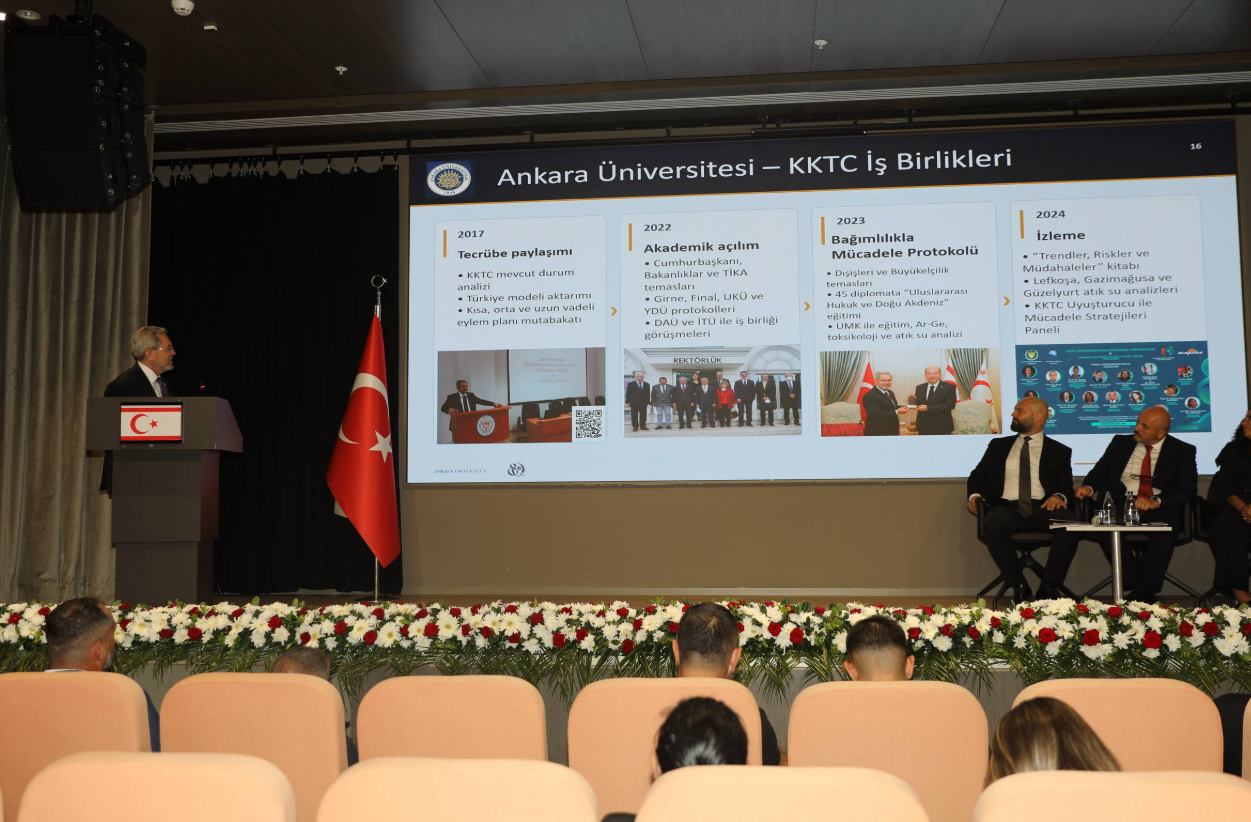 Ünüvar Ankara Bağımlılık Açıklama