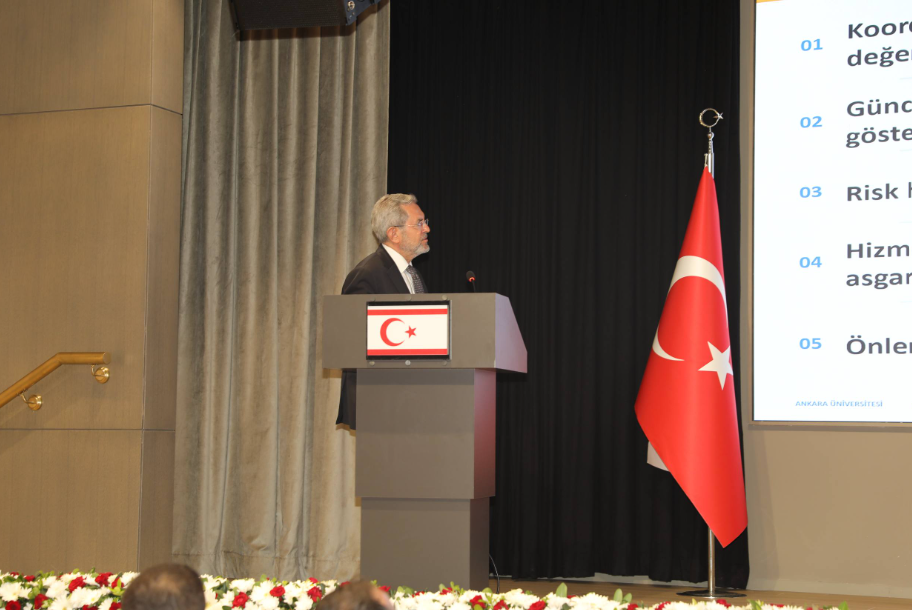 Ünüvar Bağımlılık Açıklama