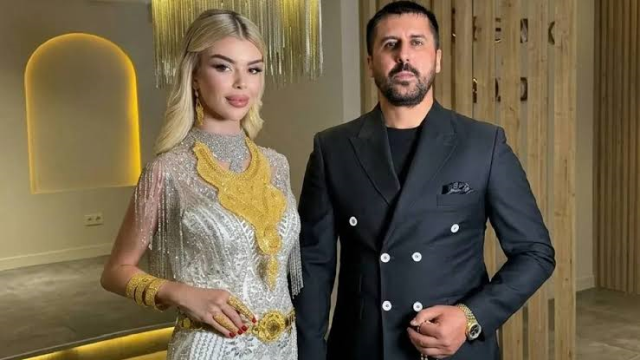 Vanlı Kara Haydar Düğün1